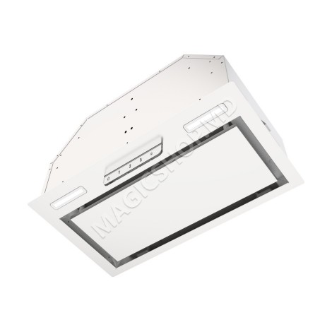 Hota Tornado Backer FOXY 1200 Sensor IX  